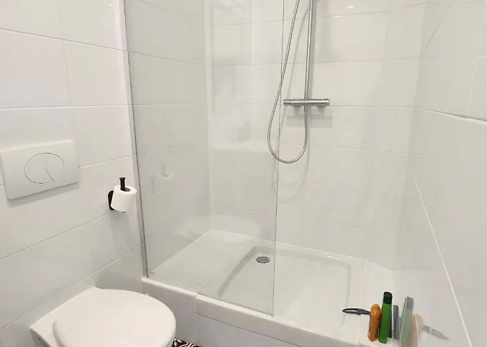 Forest - Train Station 5 Minutes Away - Center - * Charleville-Mezieres